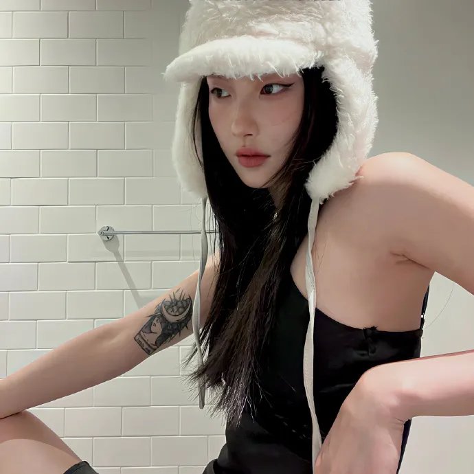 我们不能在一起海报